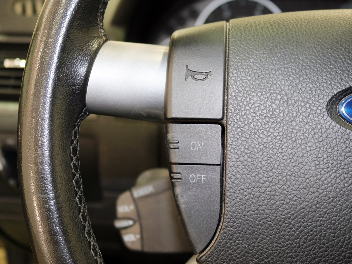 Foto Ford Mondeo 18