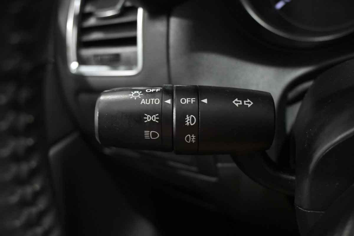 Foto Mazda CX-5 24