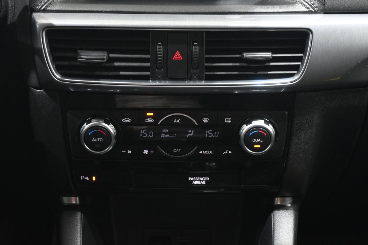 Foto Mazda CX-5 17