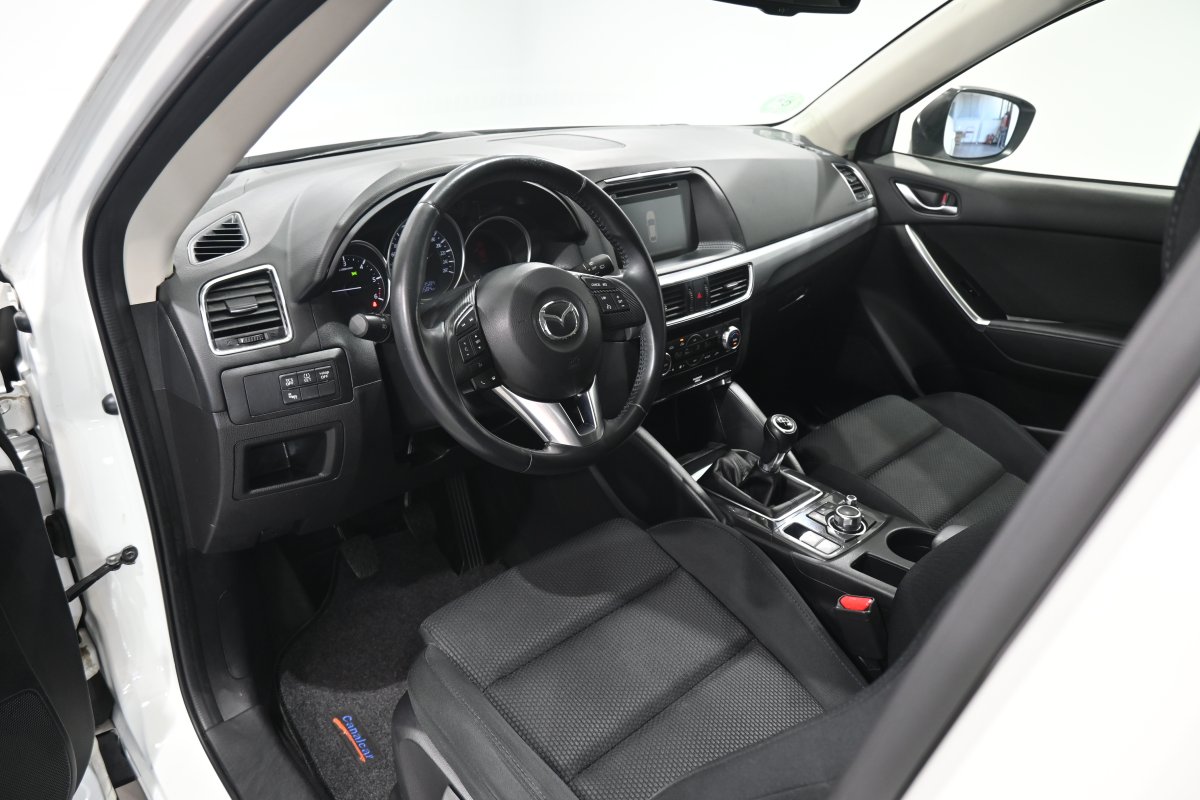 Foto Mazda CX-5 9