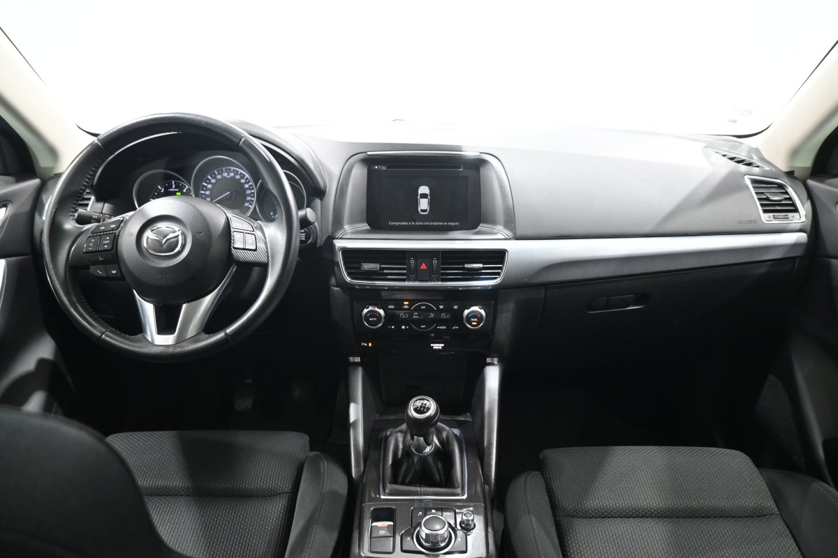 Foto Mazda CX-5 18