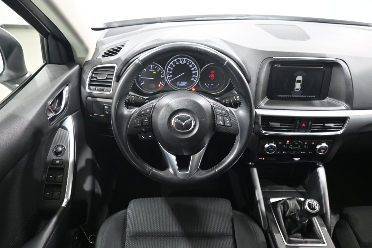Foto Mazda CX-5 19