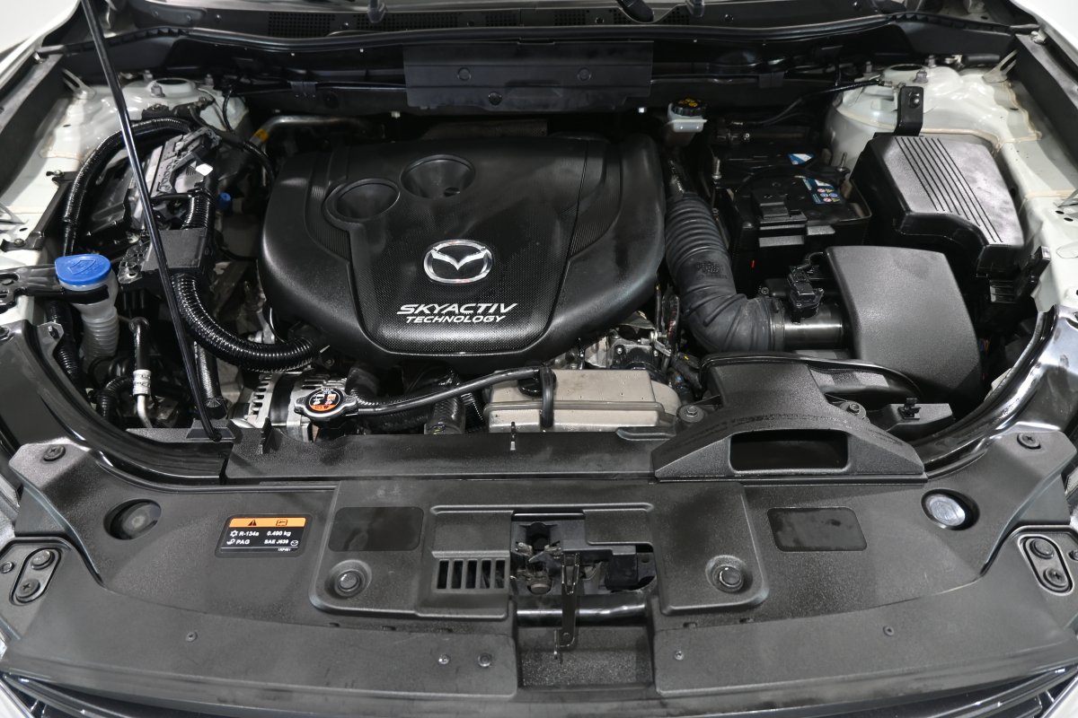 Foto Mazda CX-5 7