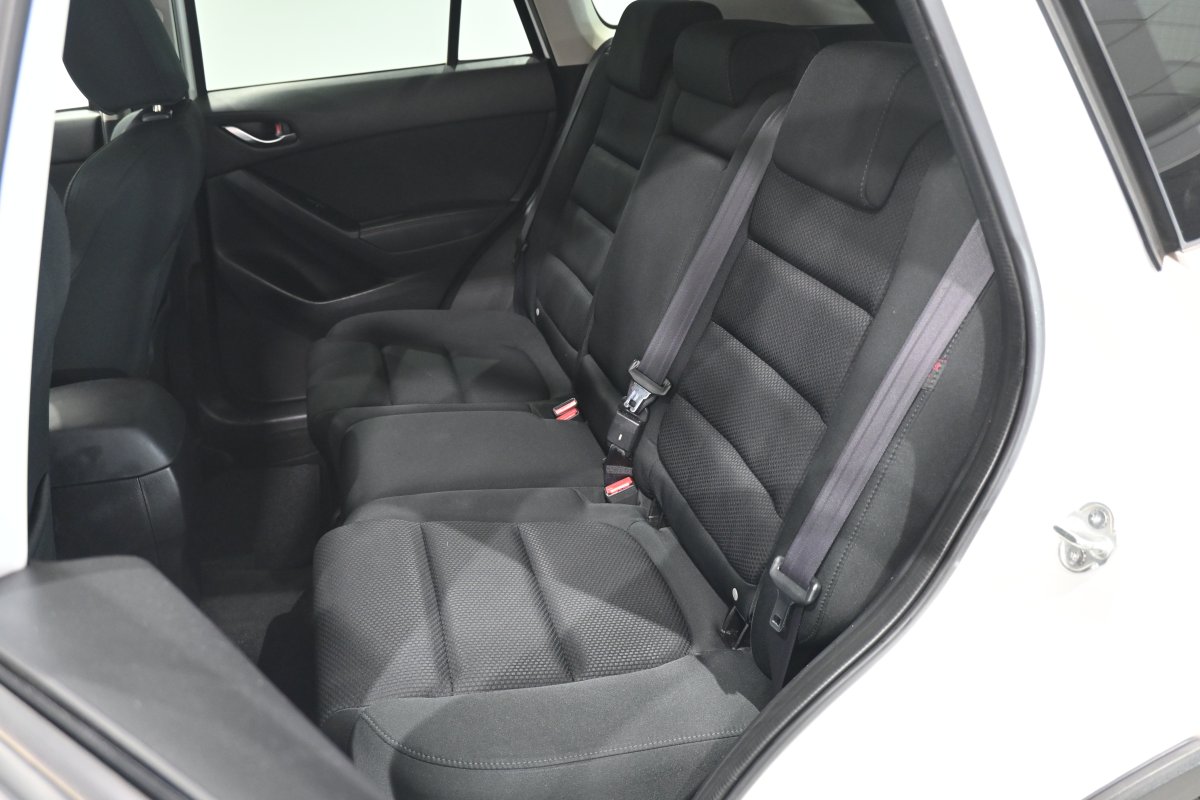 Foto Mazda CX-5 11