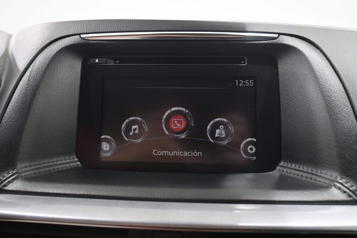 Foto Mazda CX-5 15