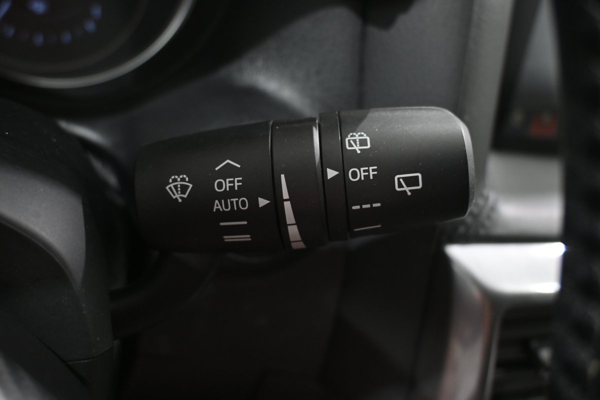 Foto Mazda CX-5 25