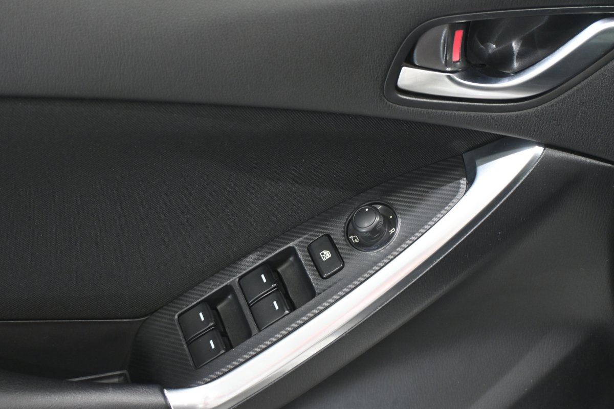 Foto Mazda CX-5 27