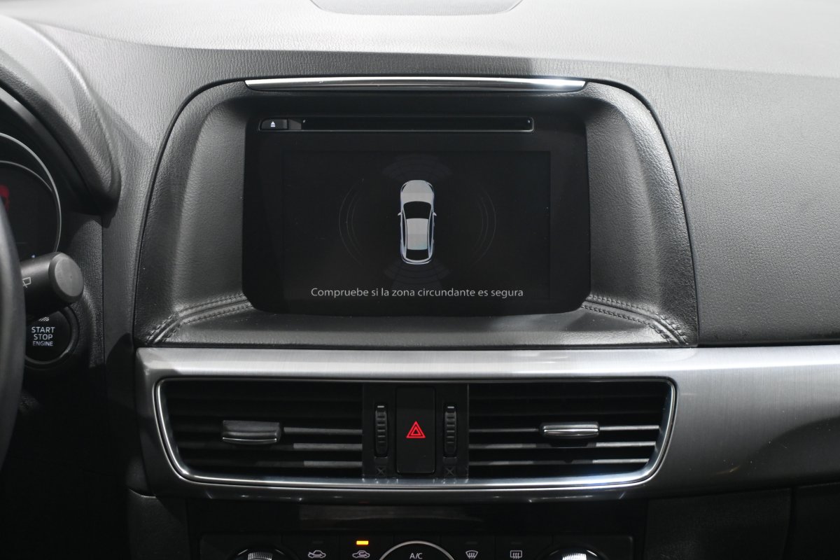 Foto Mazda CX-5 14
