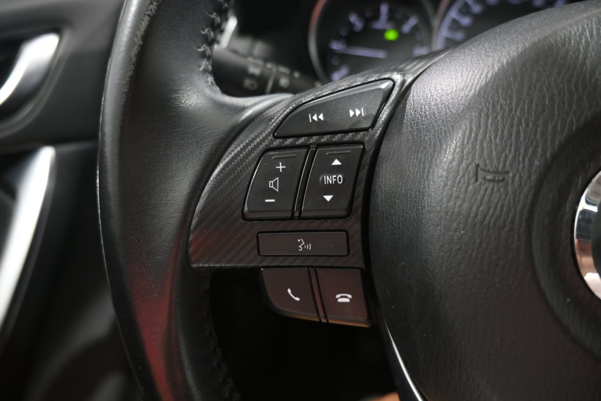 Foto Mazda CX-5 22