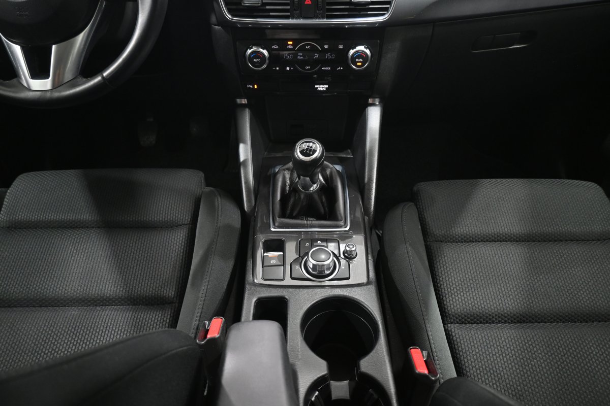 Foto Mazda CX-5 20