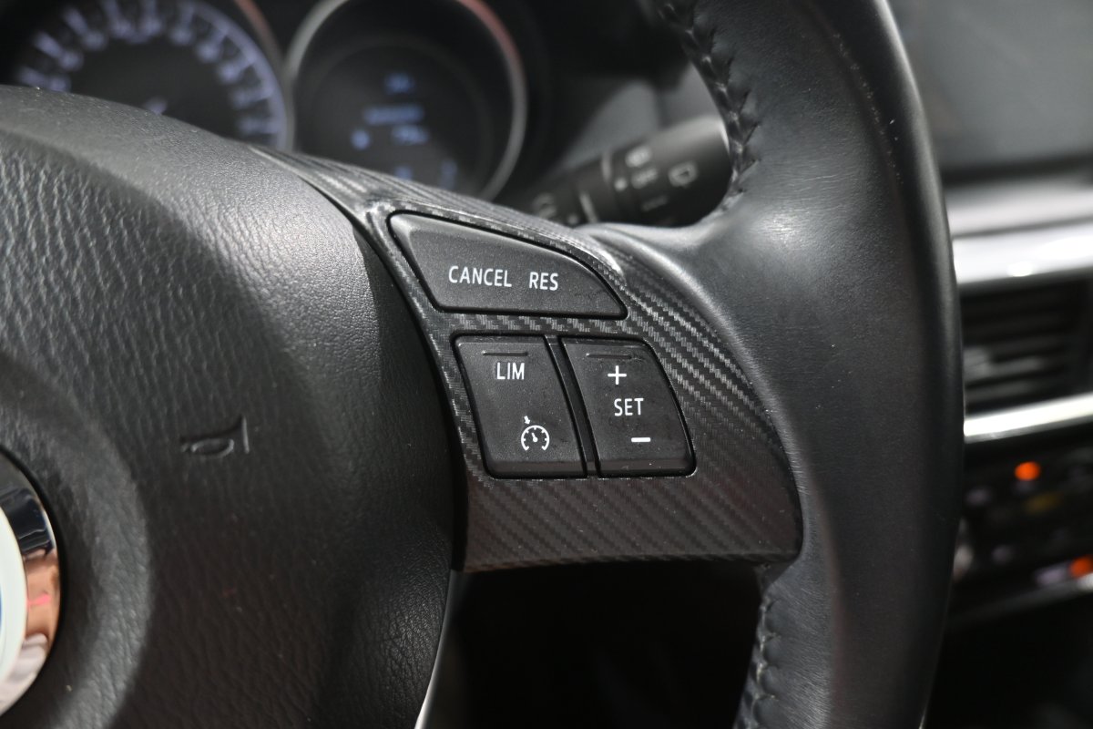 Foto Mazda CX-5 23