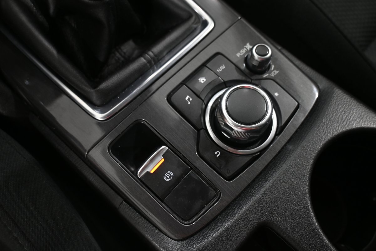 Foto Mazda CX-5 21