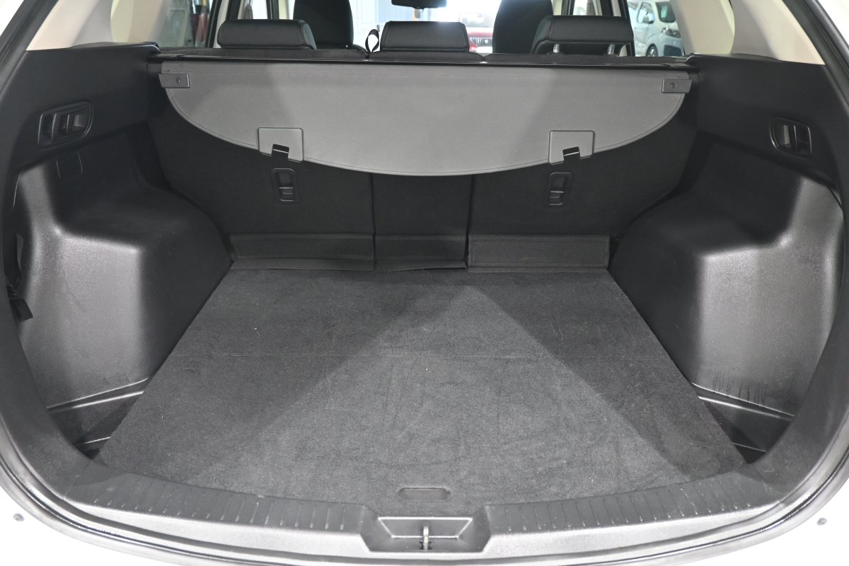 Foto Mazda CX-5 8