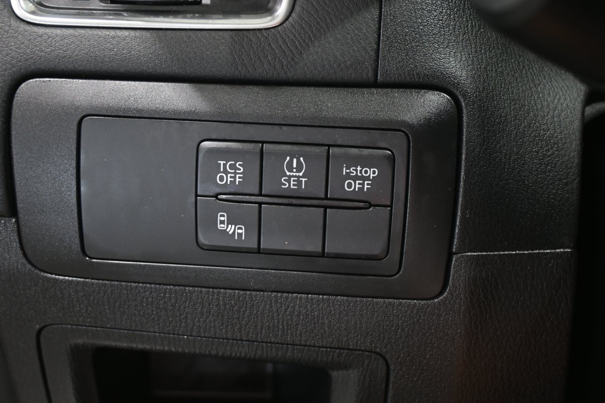 Foto Mazda CX-5 26
