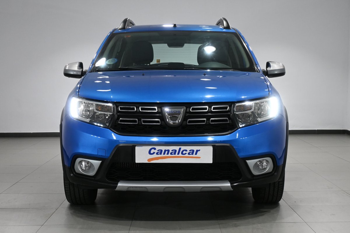 Foto Dacia Sandero 2