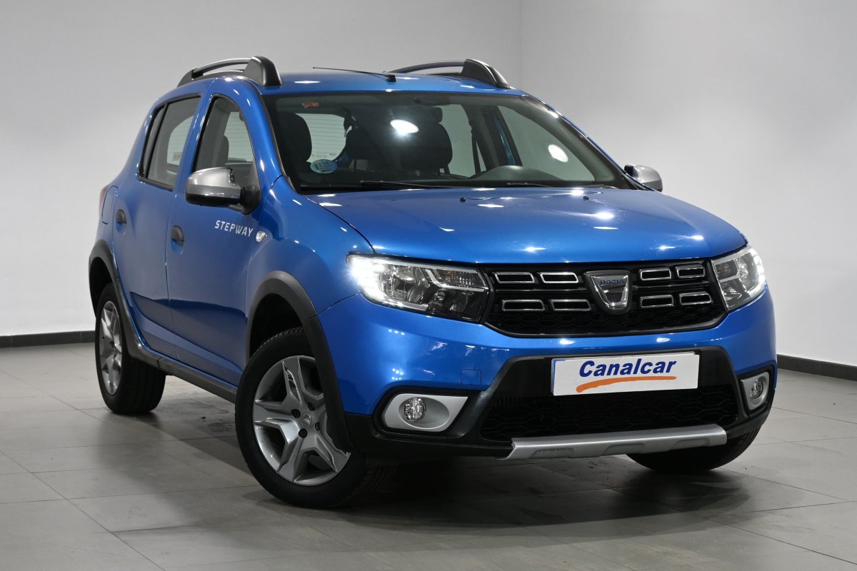 Foto Dacia Sandero 3