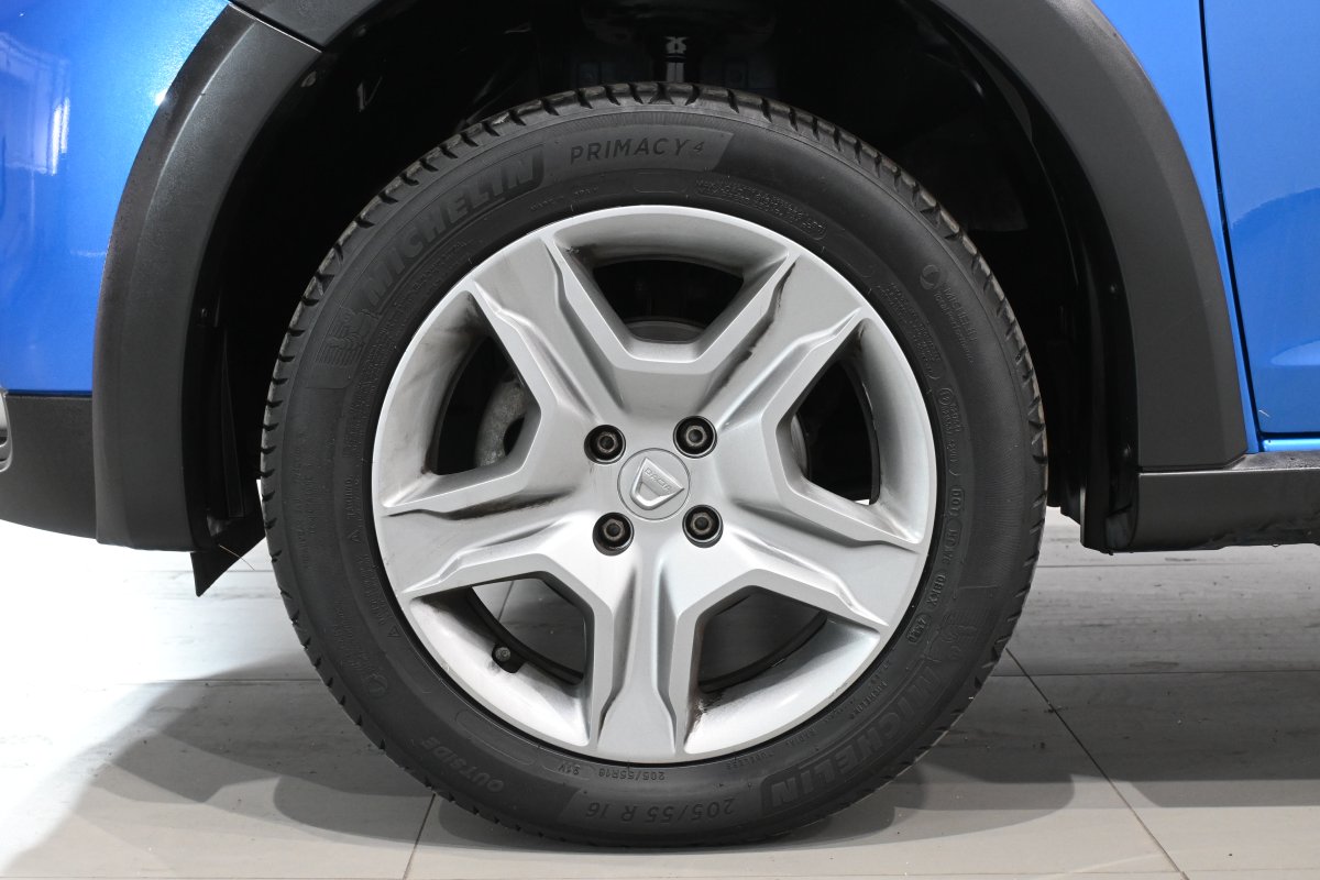 Foto Dacia Sandero 24