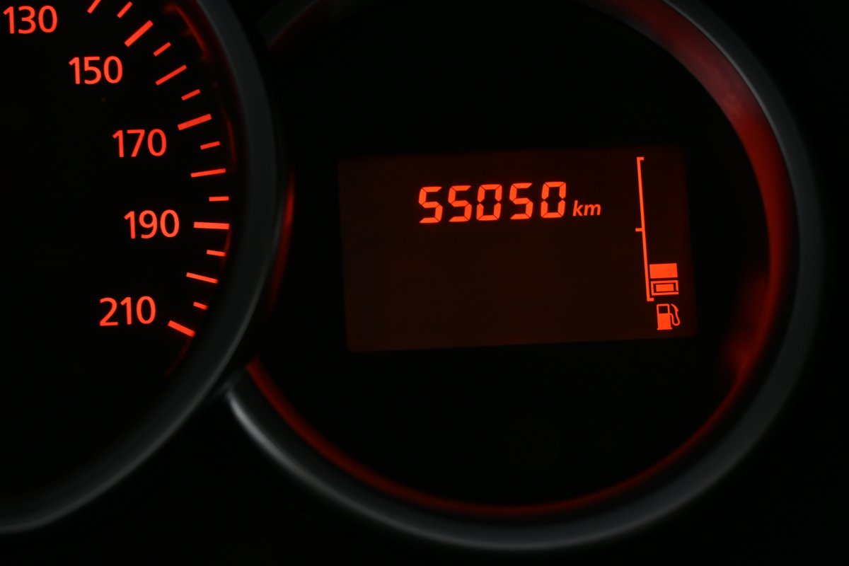 Foto Dacia Sandero 13