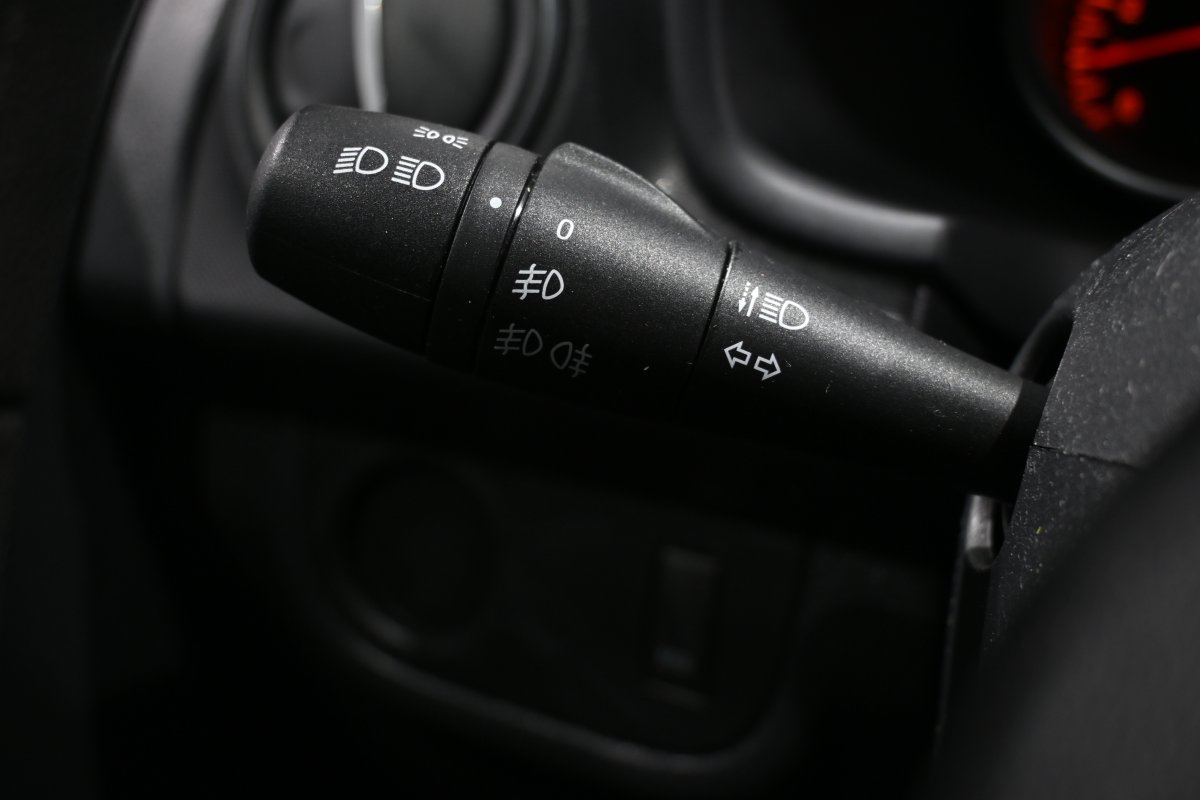 Foto Dacia Sandero 20