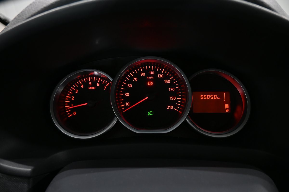 Foto Dacia Sandero 14