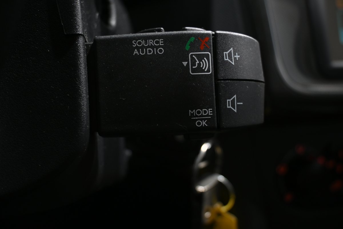 Foto Dacia Sandero 22