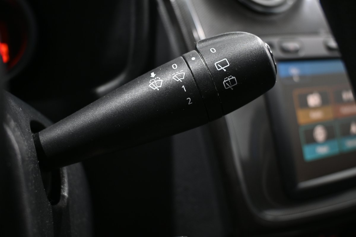 Foto Dacia Sandero 21