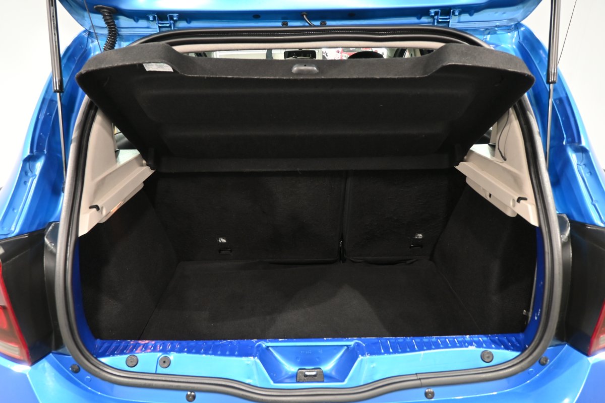 Foto Dacia Sandero 8