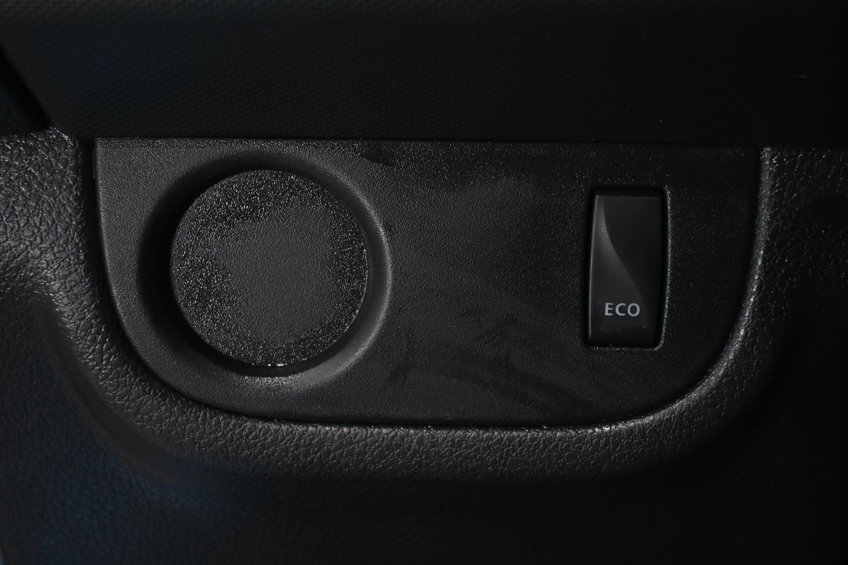 Foto Dacia Sandero 23