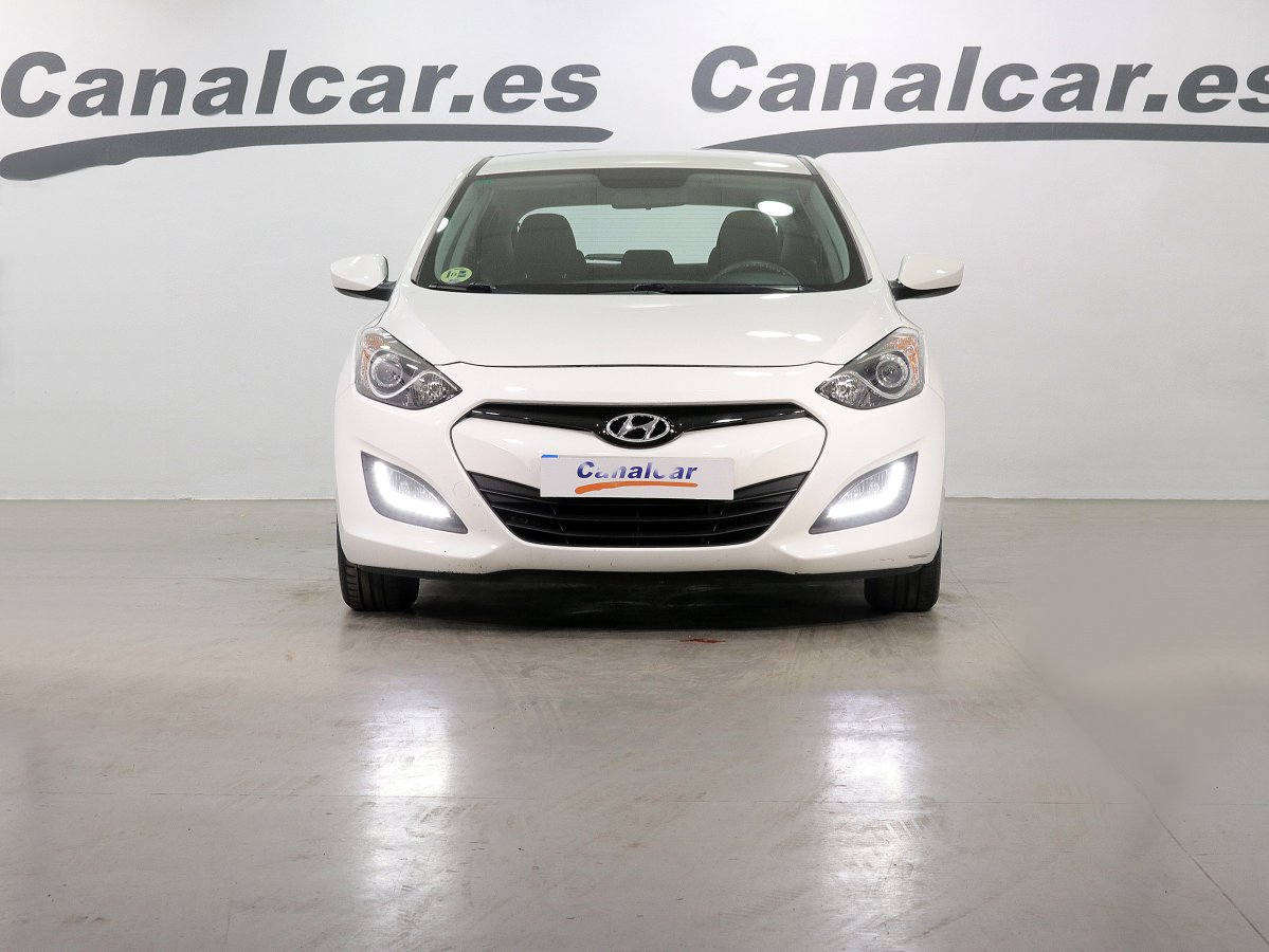 Foto Hyundai i30 2