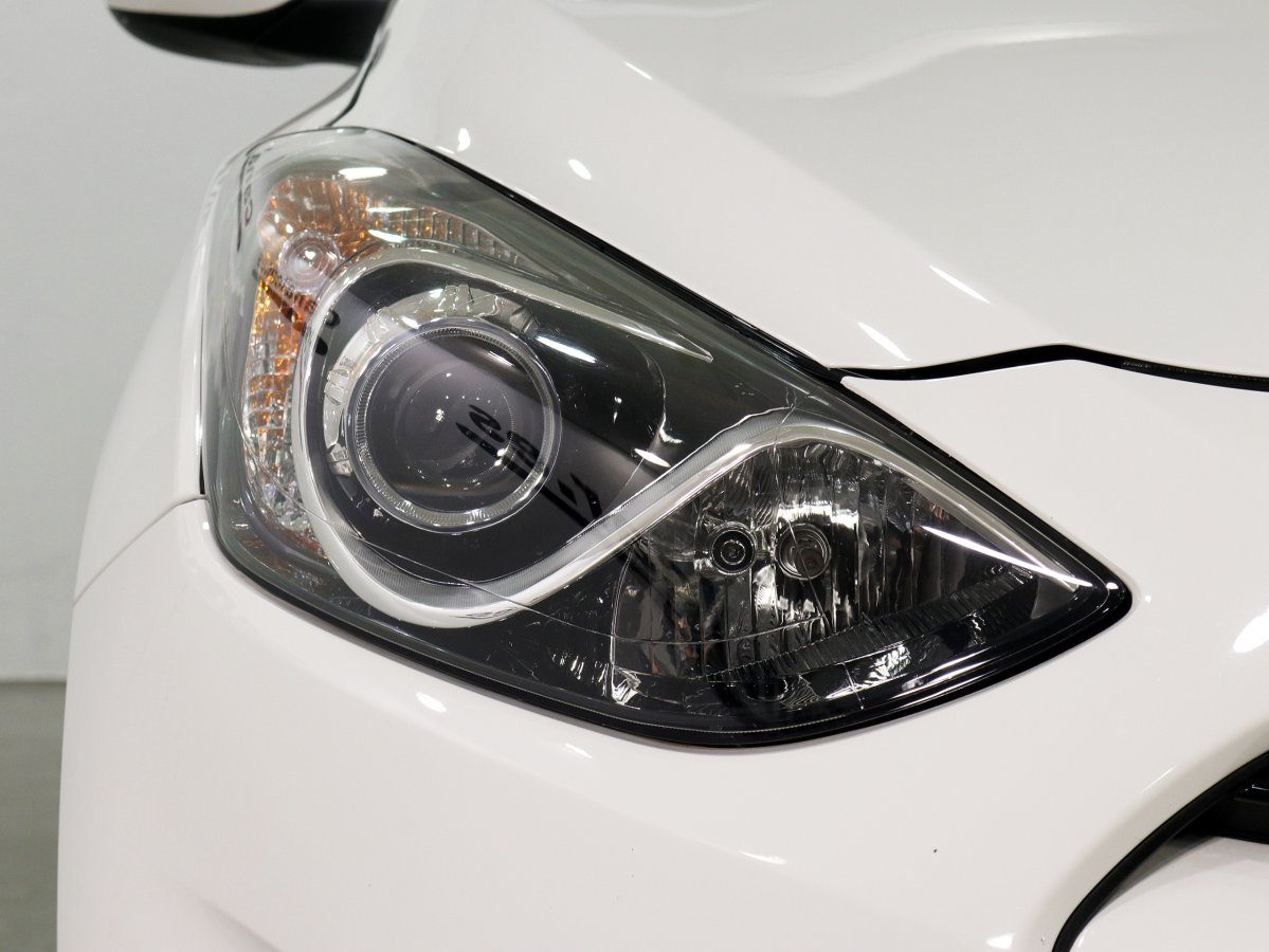 Foto Hyundai i30 11