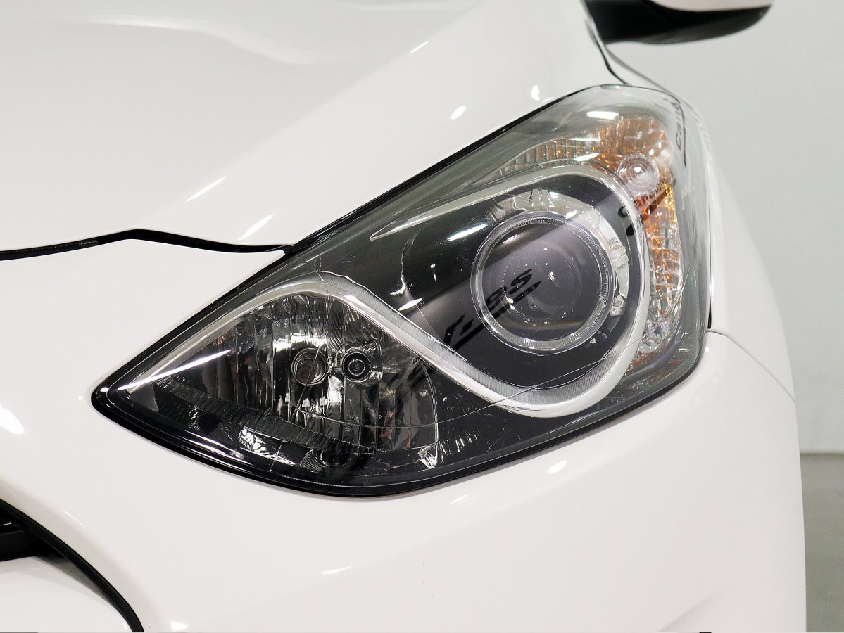 Foto Hyundai i30 12