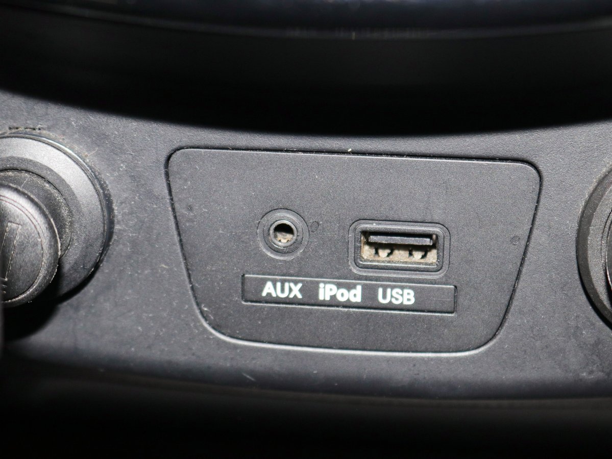 Foto Hyundai i30 18