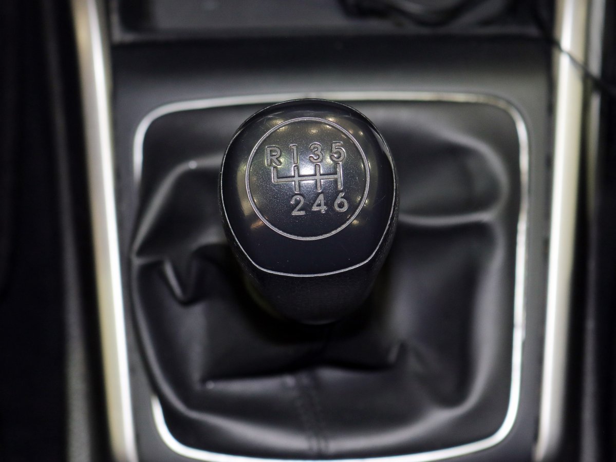 Foto Hyundai i30 19