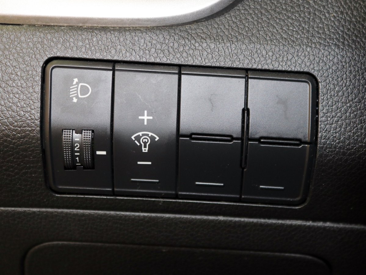 Foto Hyundai i30 21