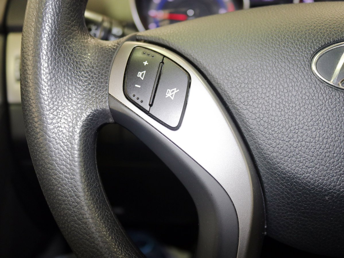 Foto Hyundai i30 22