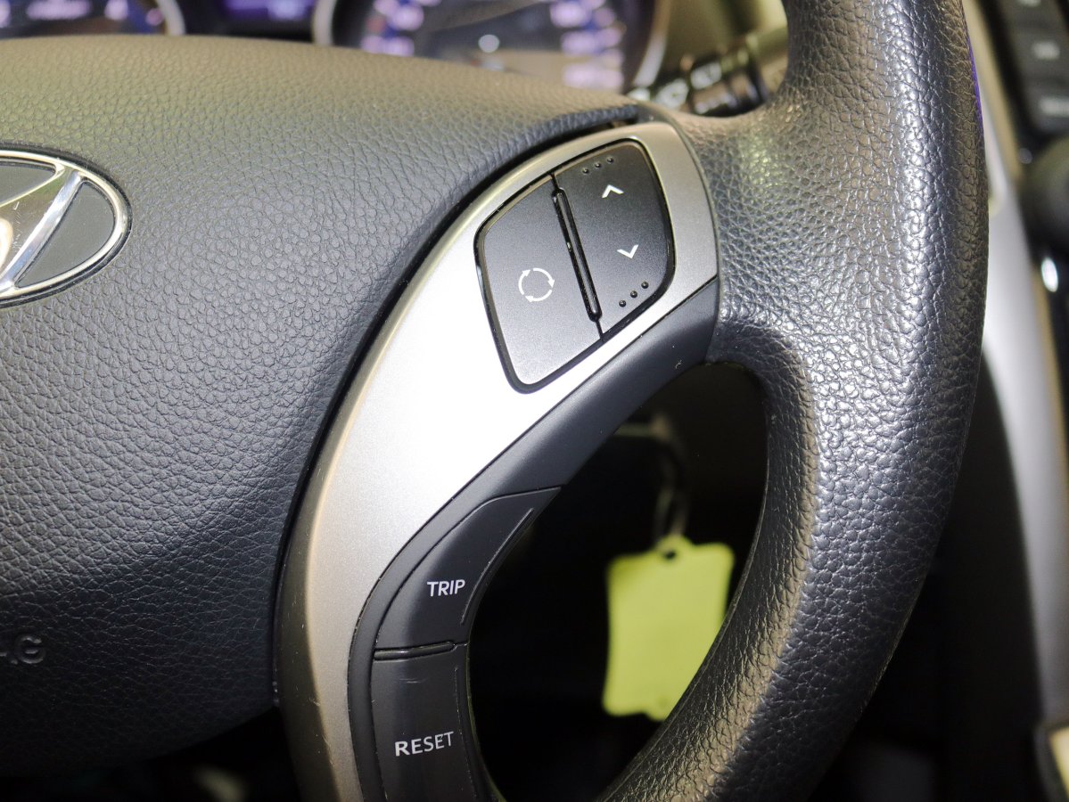 Foto Hyundai i30 23