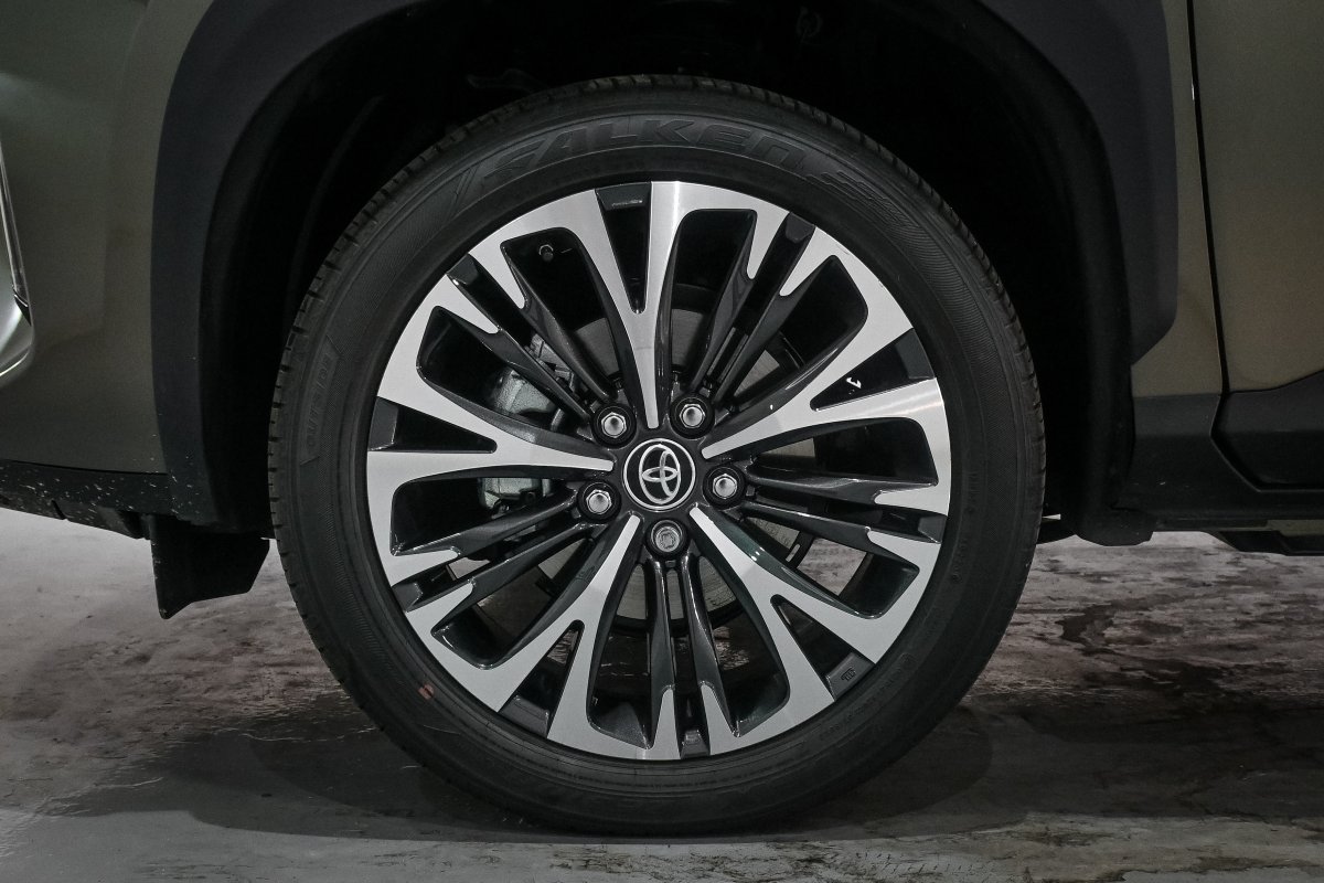 Foto Toyota Yaris 34