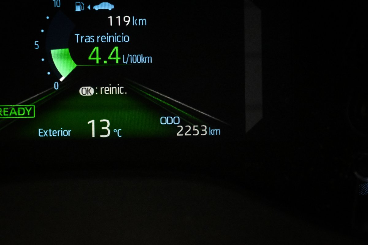 Foto Toyota Yaris 13