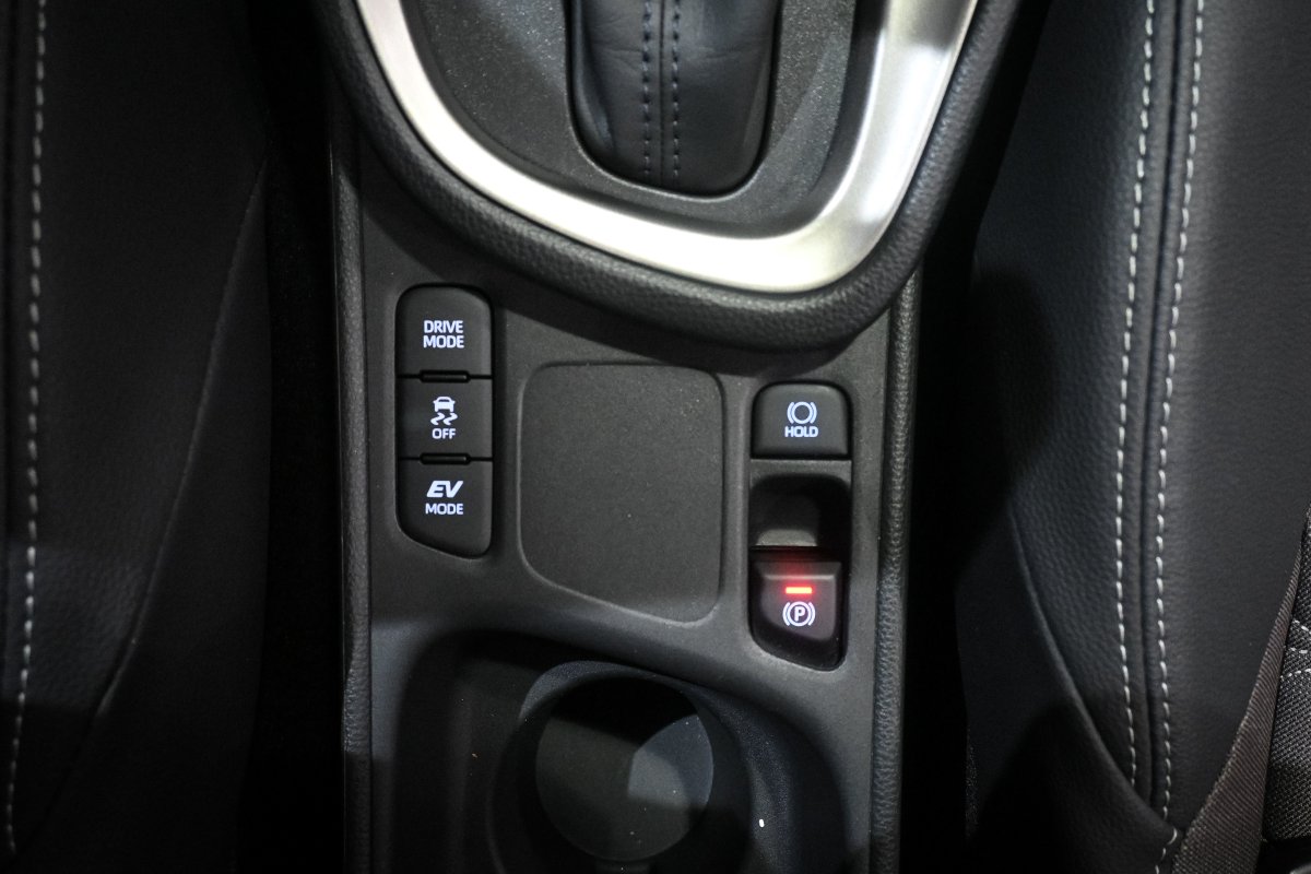 Foto Toyota Yaris 25