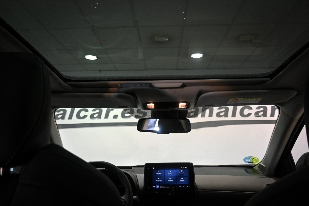 Foto Toyota Yaris 30
