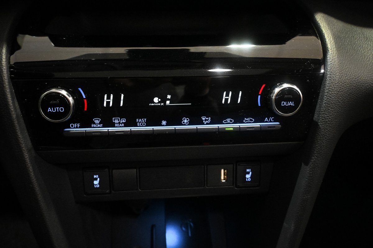 Foto Toyota Yaris 19