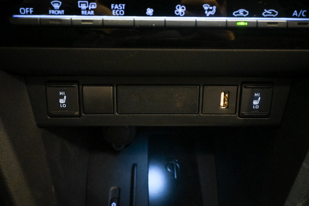 Foto Toyota Yaris 20