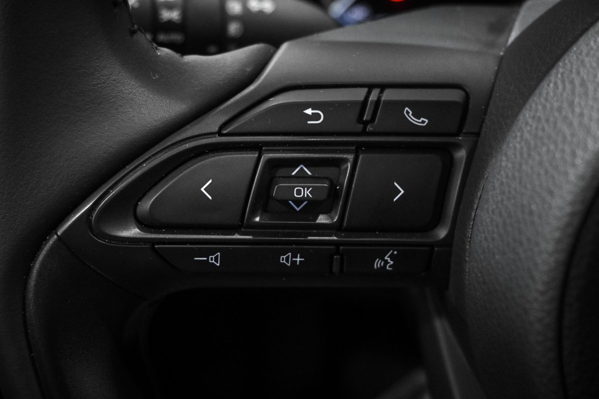 Foto Toyota Yaris 28