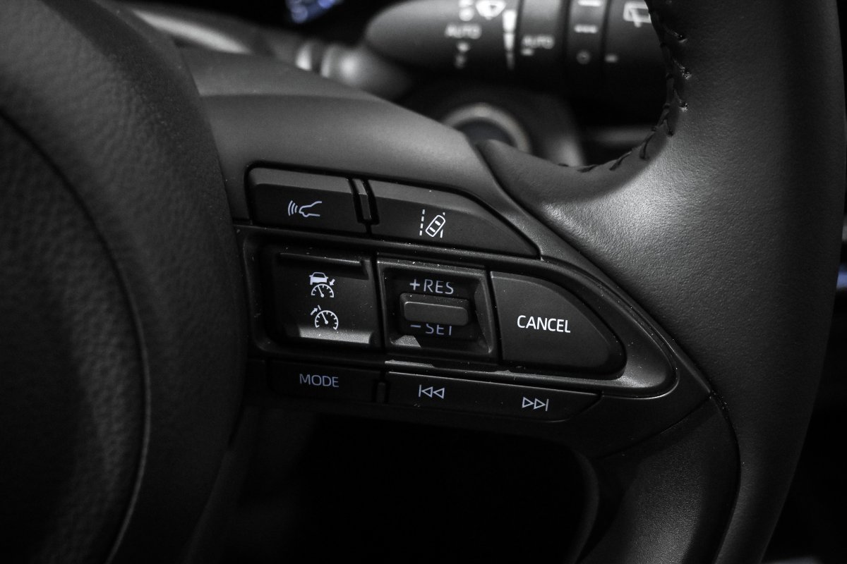 Foto Toyota Yaris 29