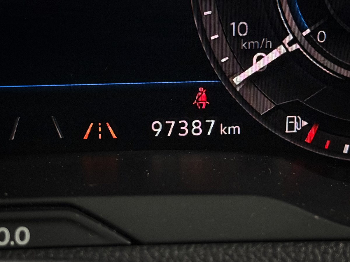 Foto Volkswagen Passat 13