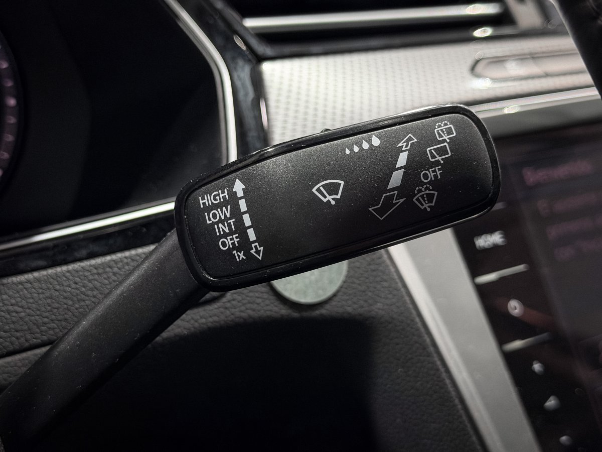 Foto Volkswagen Passat 24