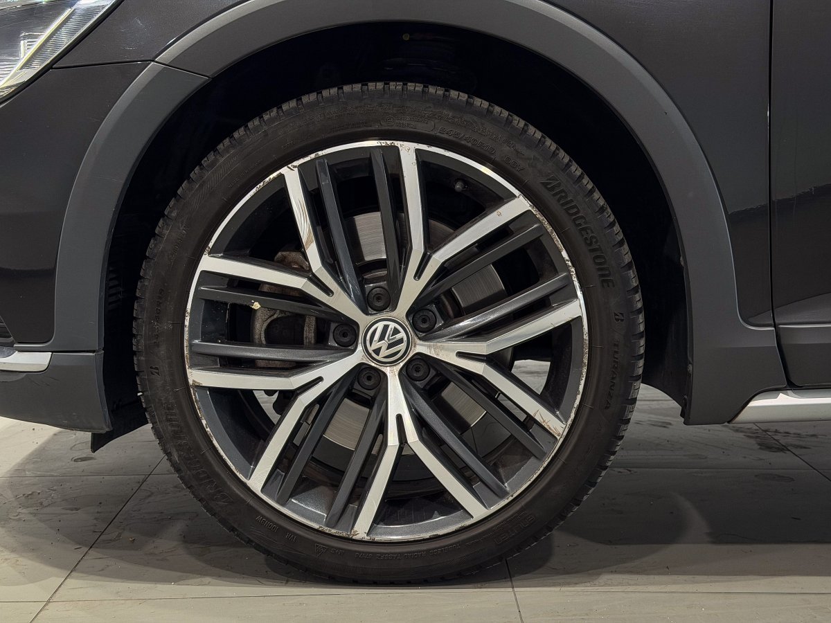 Foto Volkswagen Passat 29