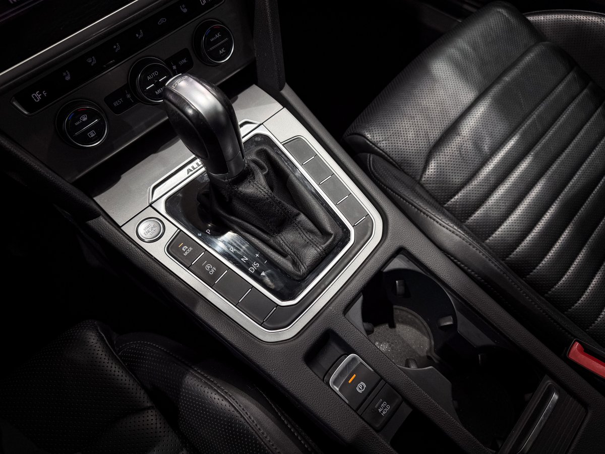 Foto Volkswagen Passat 20