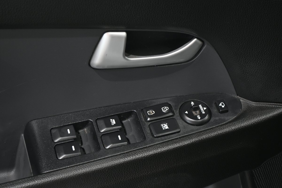 Foto Kia Sportage 24