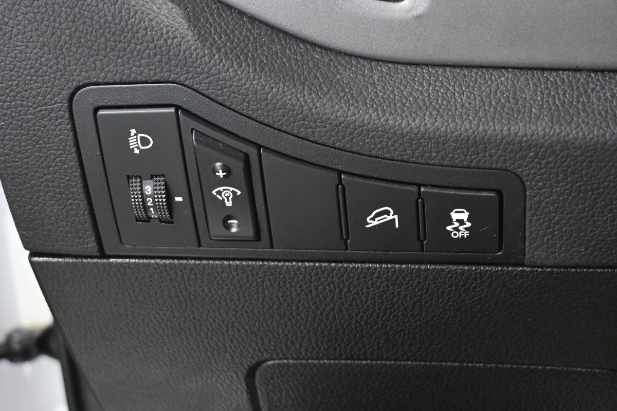 Foto Kia Sportage 23